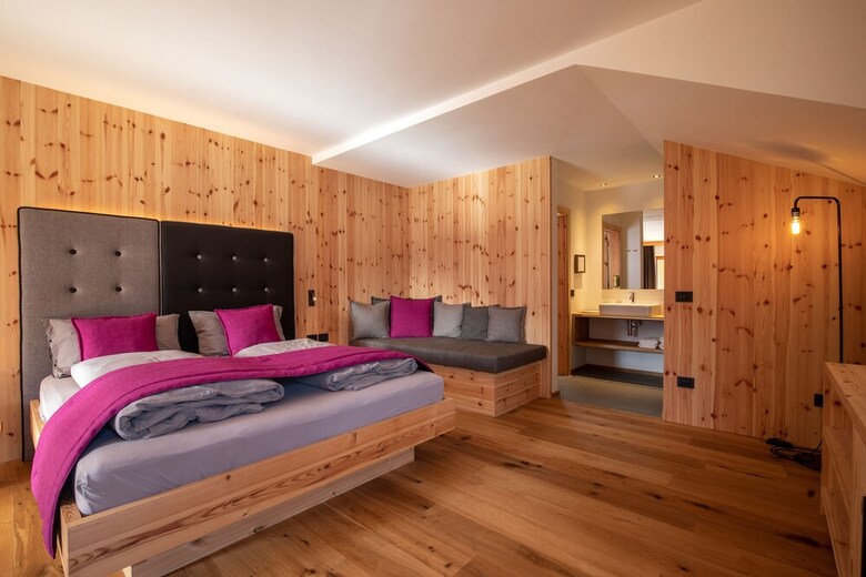 Hotel Garn� Lilly