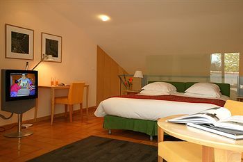 Hotel H�tel De L'image