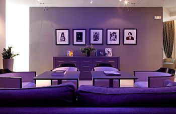Hotel H�tel De L'image