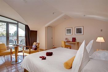 Hotel H�tel De L'image