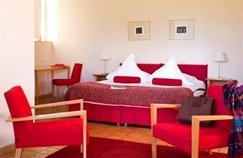 Hotel H�tel De L'image