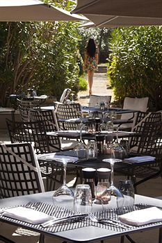 Hotel H�tel De L'image