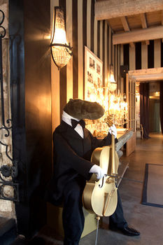 Gounod Hotel