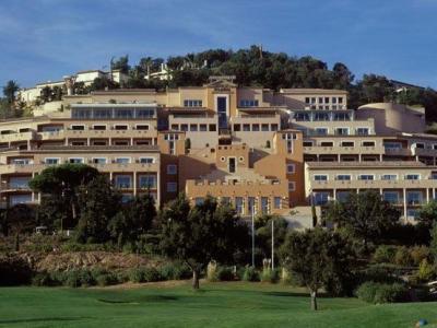 Hotel Amarante Golf Plaza