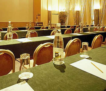 Hotel Amarante Golf Plaza