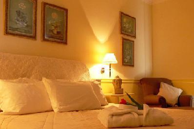 Hotel Amarante Golf Plaza