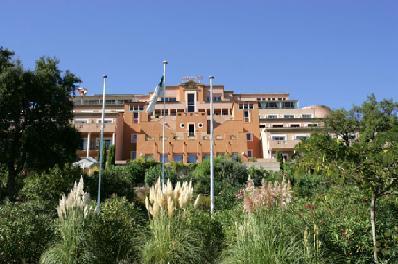 Hotel Amarante Golf Plaza
