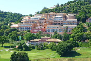 Hotel Amarante Golf Plaza
