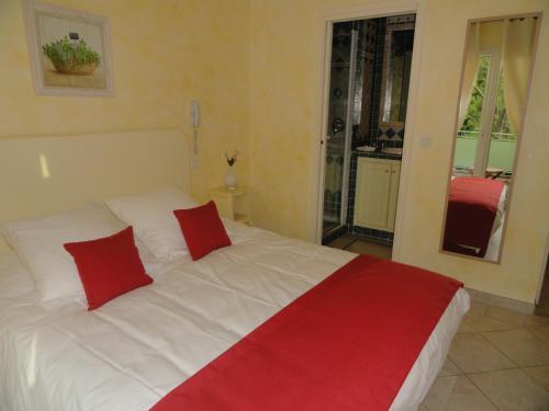 Hotel La Villa
