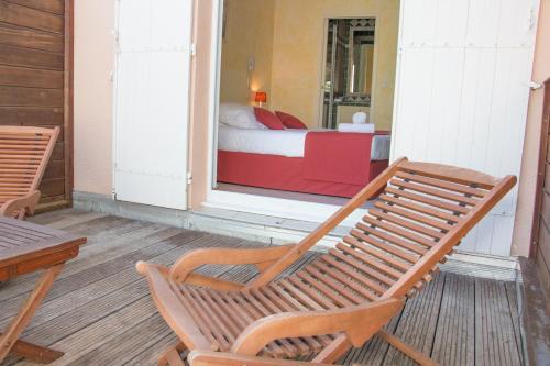 Hotel La Villa