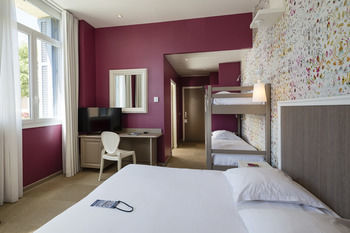 Hotel H�tellerie De La Poste