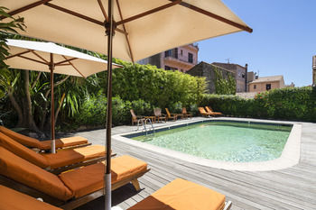Hotel H�tellerie De La Poste