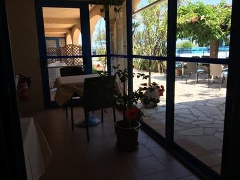 Hotel Hostellerie De La Nartelle