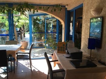 Hotel Hostellerie De La Nartelle