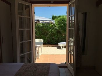 Hotel Hostellerie De La Nartelle