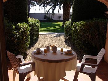 Hotel Les Santolines