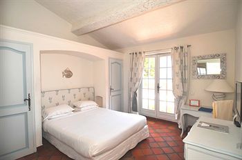 Hotel Les Santolines