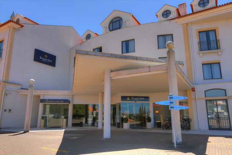 Tulip Inn Estarreja Hotel & Spa