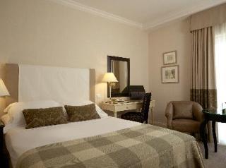Dunkenhalgh Hotel & Spa Blackburn