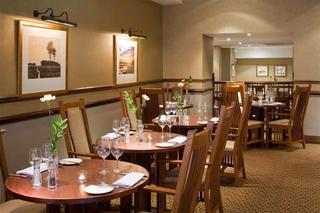 Dunkenhalgh Hotel & Spa Blackburn