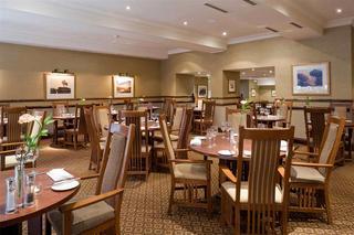 Dunkenhalgh Hotel & Spa Blackburn