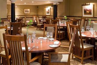 Dunkenhalgh Hotel & Spa Blackburn