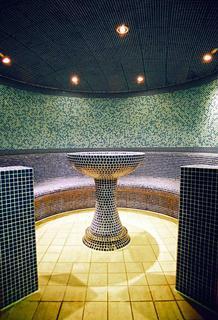 Dunkenhalgh Hotel & Spa Blackburn