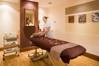 Dunkenhalgh Hotel & Spa Blackburn