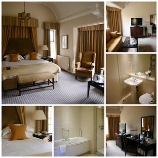 Hotel Macdonald Linden Hall