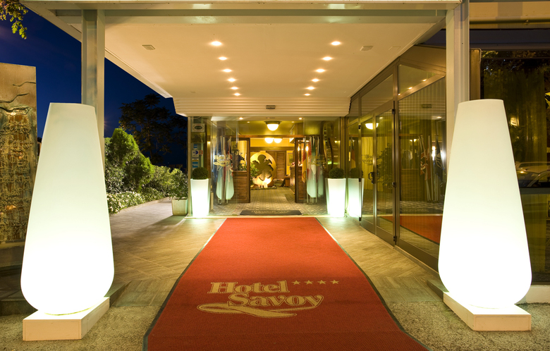Hotel Savoy