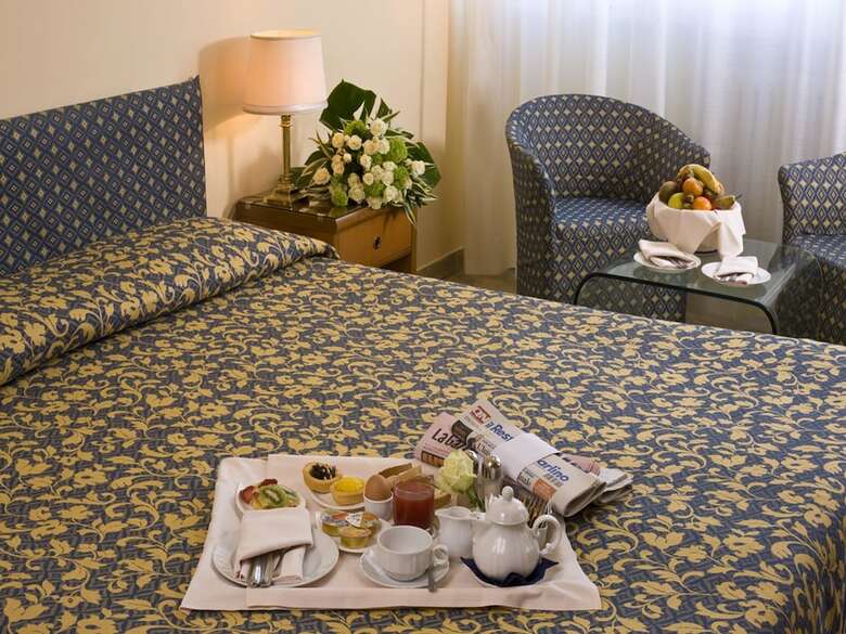 Hotel Savoy