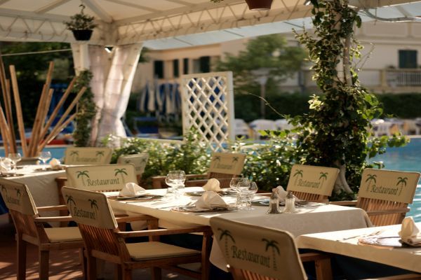 Hotel Perticari