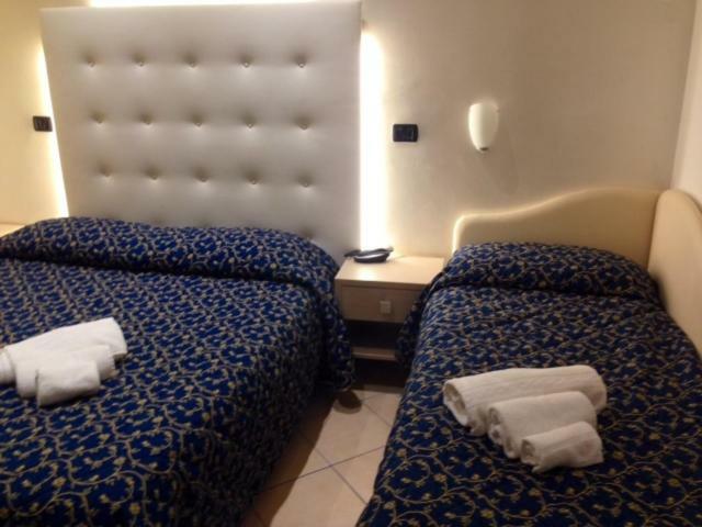 Hotel Mediterraneo Nihotels