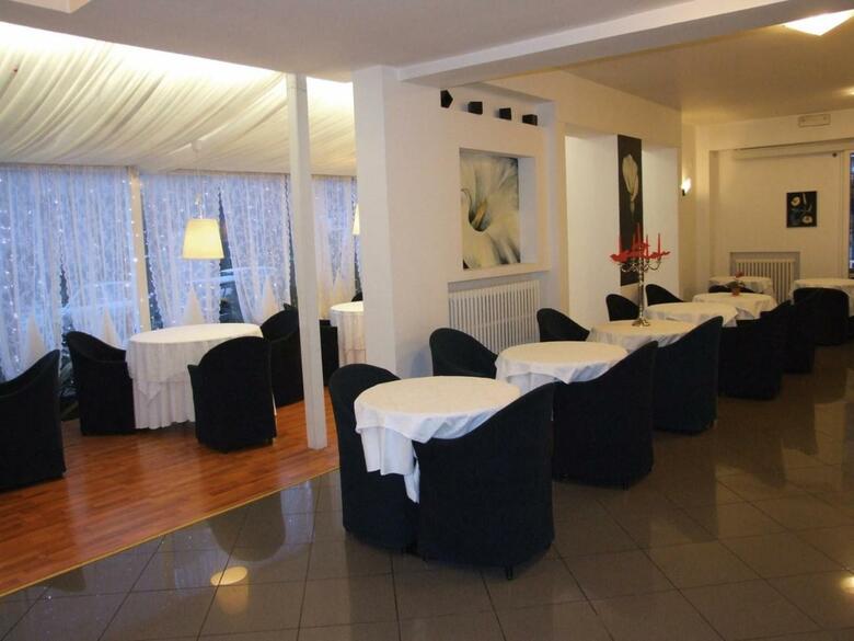 Hotel Mediterraneo Nihotels