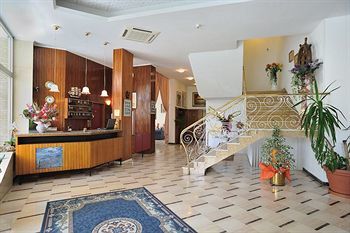 Hotel Clipper