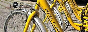 Hotel Clipper