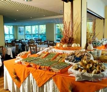 Hotel Baia Flaminia Resort