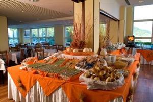 Hotel Baia Flaminia Resort