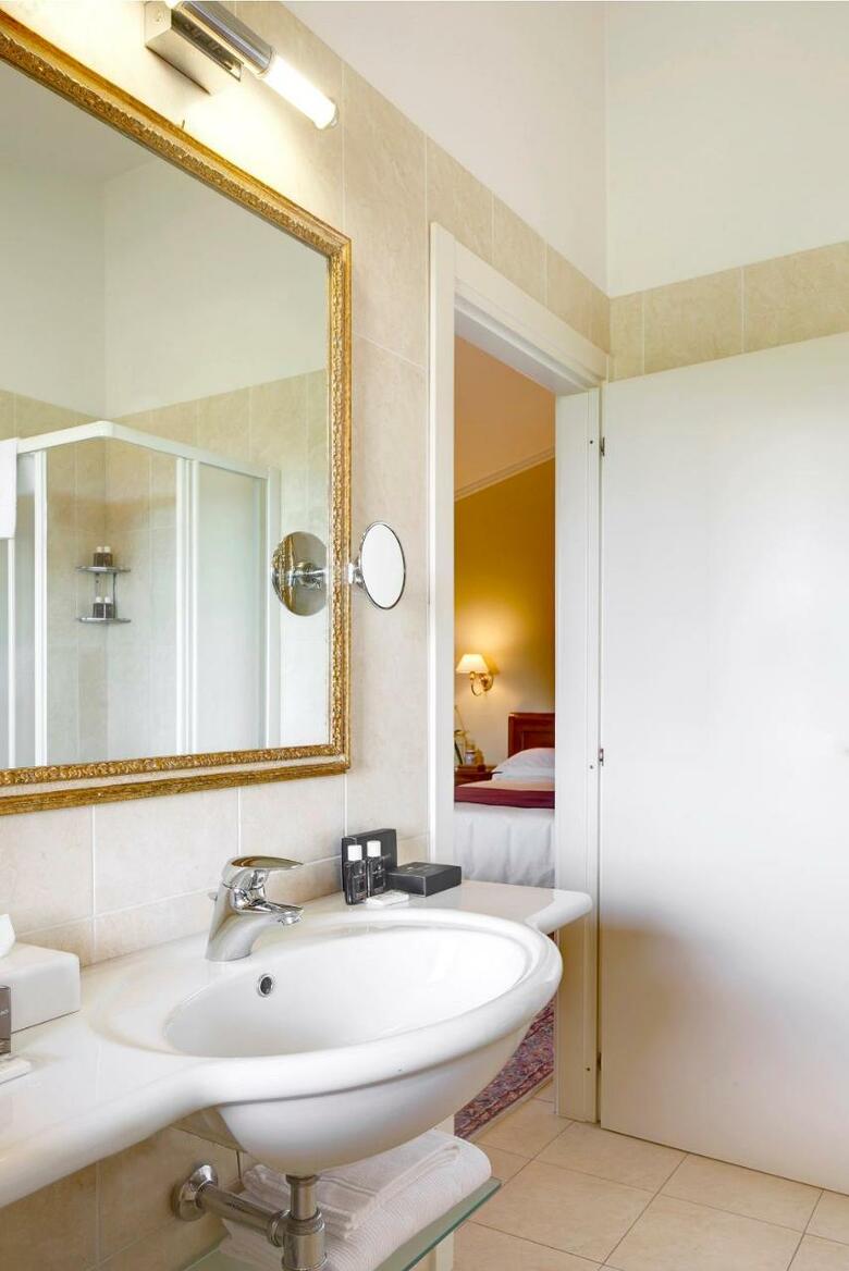 Hotel Villa Cattani Stuart