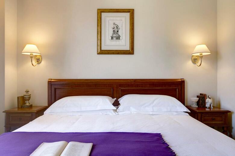 Hotel Villa Cattani Stuart
