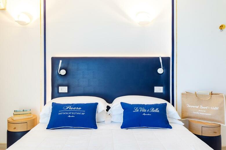 Hotel Imperial Sport