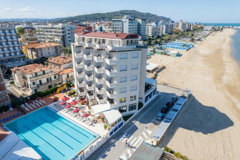 Hotel Imperial Sport