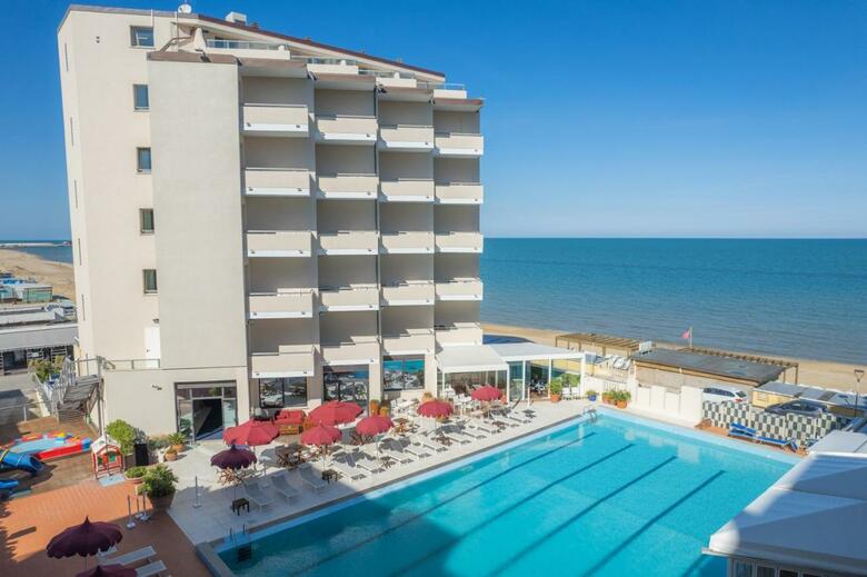 Hotel Imperial Sport