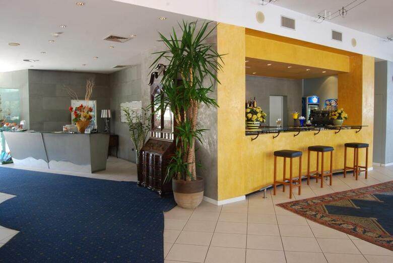 Hotel Imperial Sport