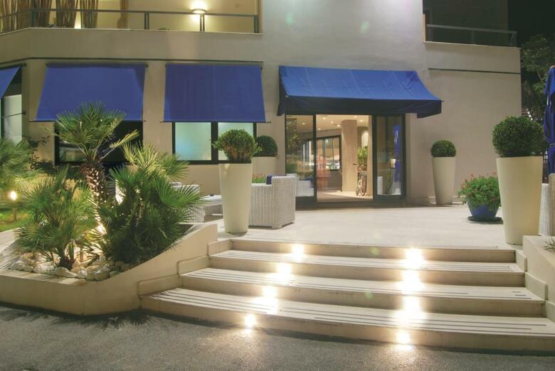 Hotel Imperial Sport