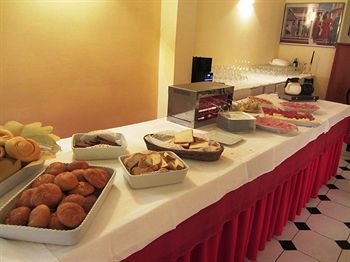 Hotel La Meridiana