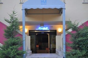 Hotel La Meridiana