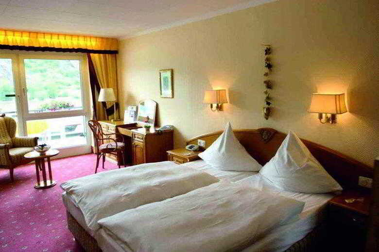 Bellevue Rheinhotel