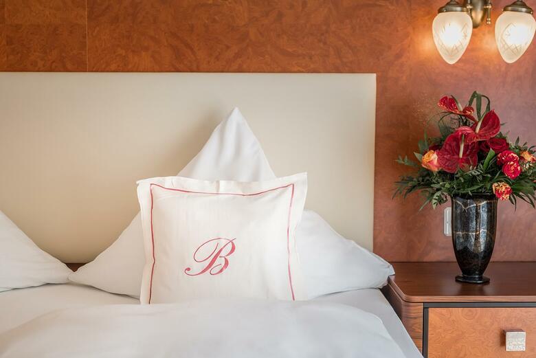 Bellevue Rheinhotel