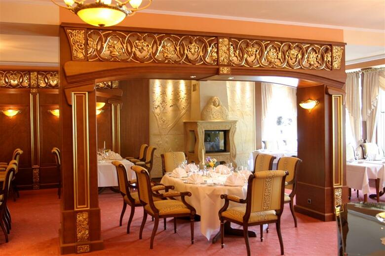 Bellevue Rheinhotel